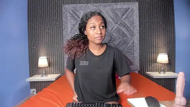 RaileyBoss webcam