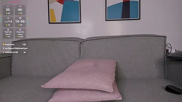Nayla_Luxe webcam