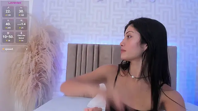Skinnysweet__ webcam