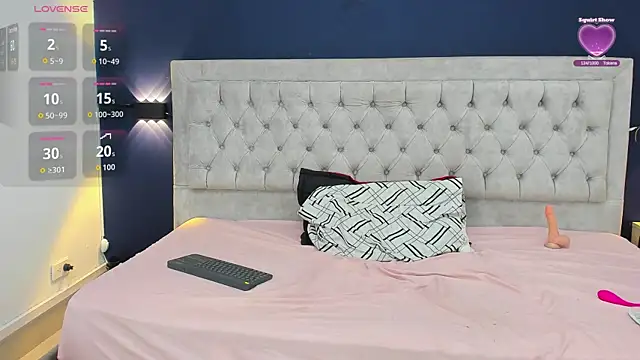 celeste__sweet webcam
