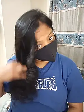 Cute_Ishita103 webcam