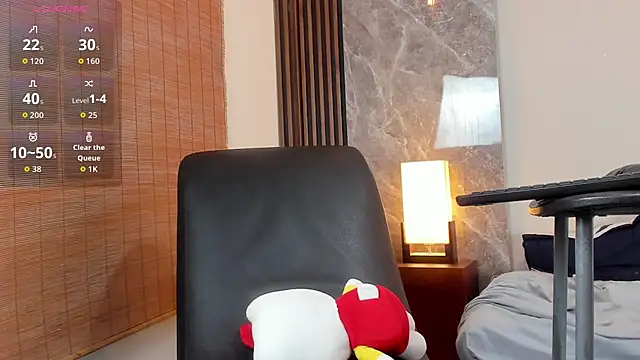 Kasandra_Leon webcam