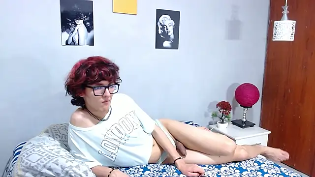 crazydani50 webcam