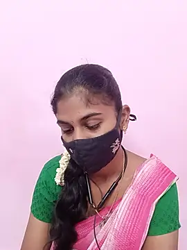 TamilAngelYaalini webcam