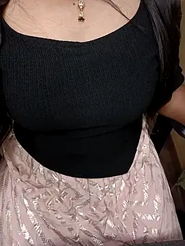Hasini_Telugu_ webcam