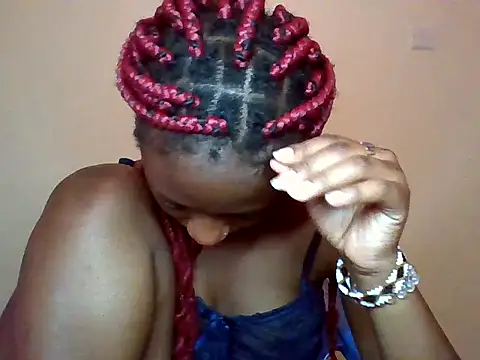 addictiveeva webcam