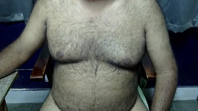hairysubcub_70 webcam