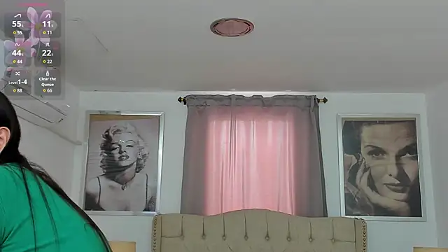 Beautyari_ webcam