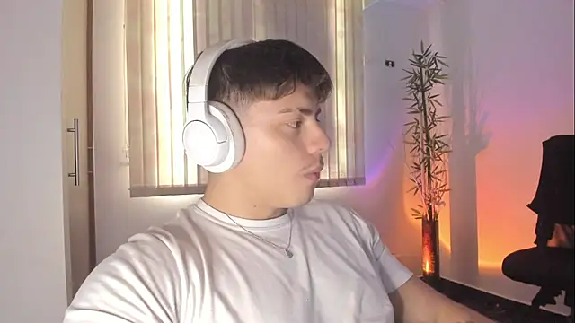 Giordano_Russo webcam