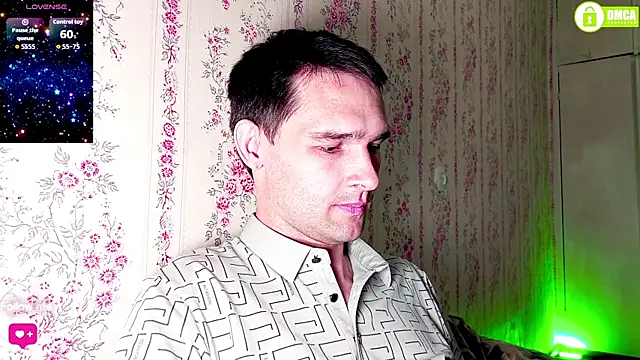 DavidCarroll webcam