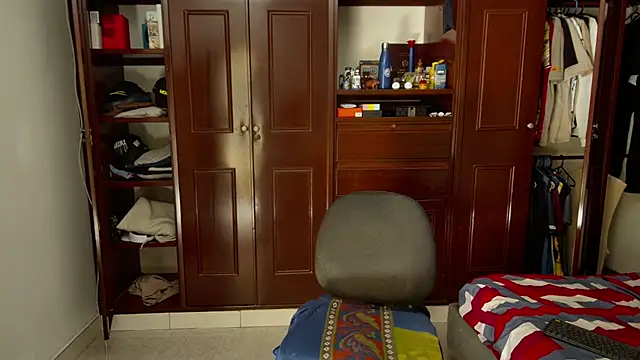Jhon_wich webcam