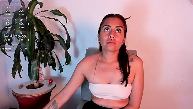 im_amber webcam