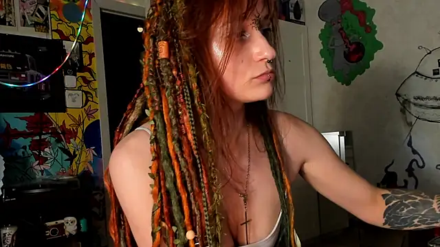 Sunny_Mouse_ webcam