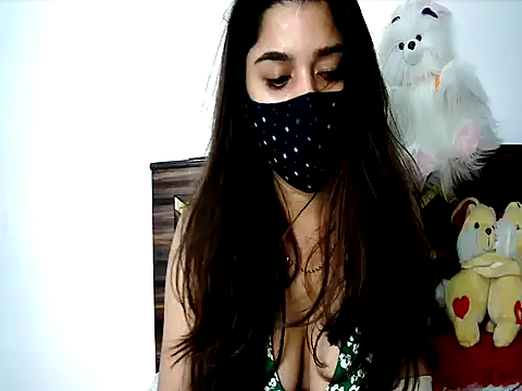 Gloie4u webcam