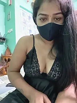 Monalisa_Singh webcam
