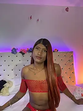 Elektra_Queen webcam