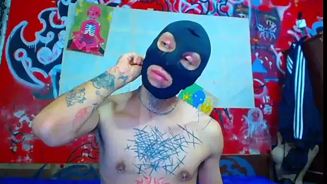 deivid_estrada webcam
