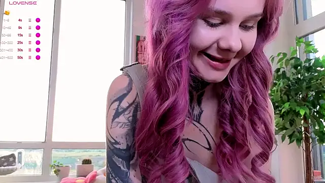 Britney_Lynch webcam