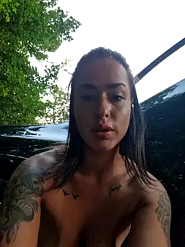LydiaMaus96 webcam