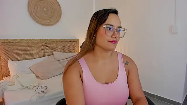zoe_danae_ webcam
