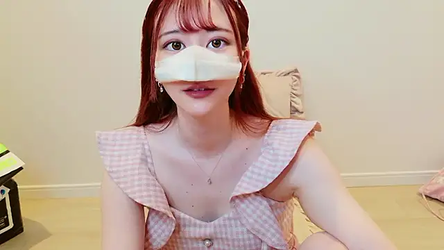 chat__MIYU webcam