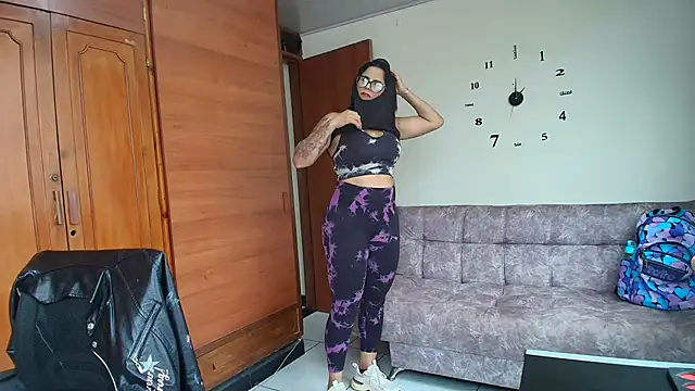 Majo_Soussa webcam