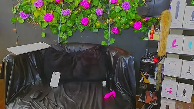 Sweett_Mollyy webcam