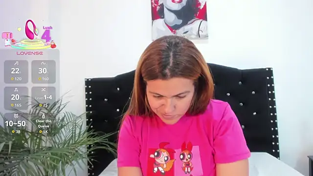 Alexandra_Torress webcam