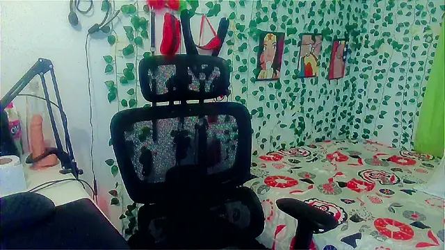Andy_gray webcam