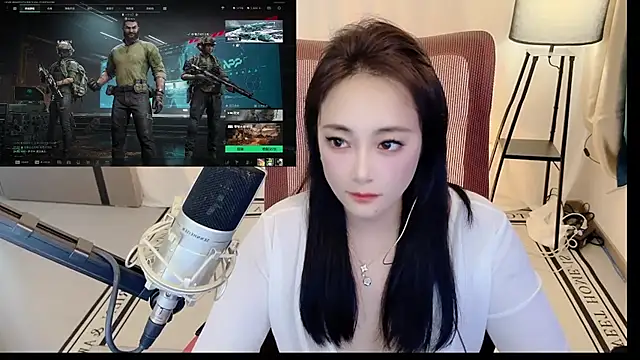 Daisy-77 webcam