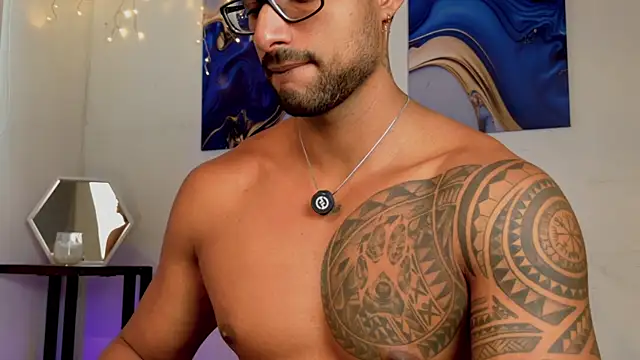 LiamGarcia1 webcam