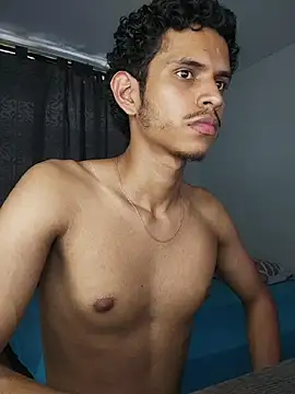 TheBlessd_ webcam