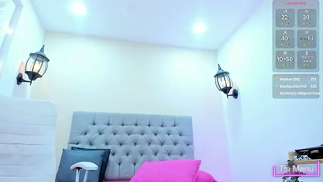 Maite_Smith_ webcam