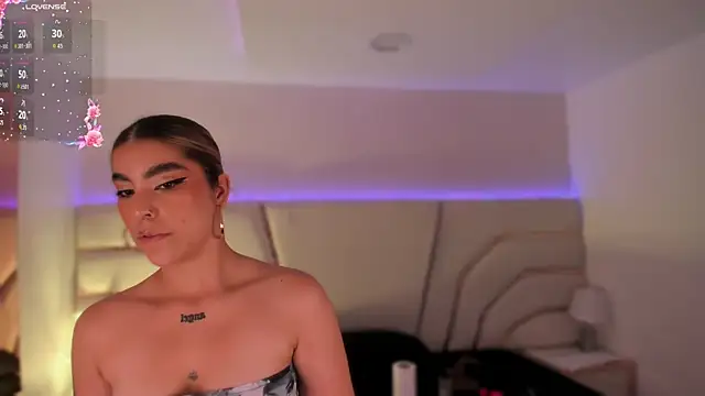 Violeta-Marquez webcam