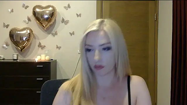 Wild_Silk_Desire webcam