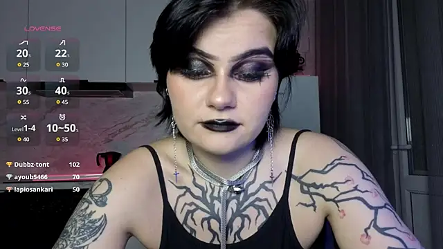 IntrigueYourDay webcam