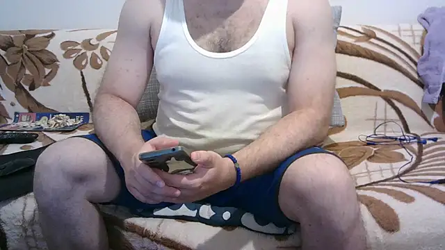 Black_Scorpion91 webcam