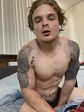 King_Kev_ webcam