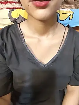Indian-Aleena webcam