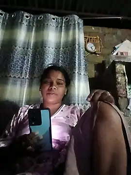 PUJA770 webcam