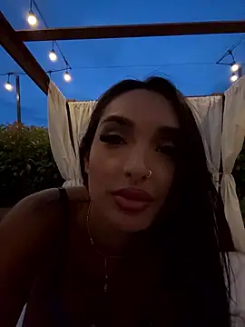 Kimberlymav webcam