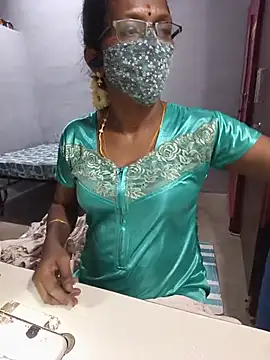 umashreetamil webcam