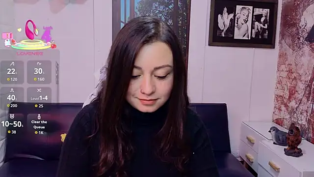 Eva_Roussell webcam