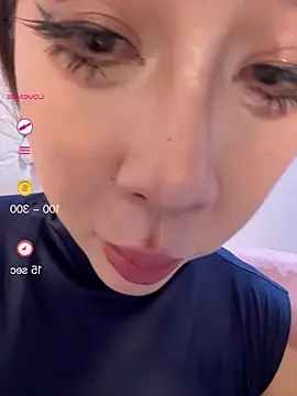 qianhan_x webcam