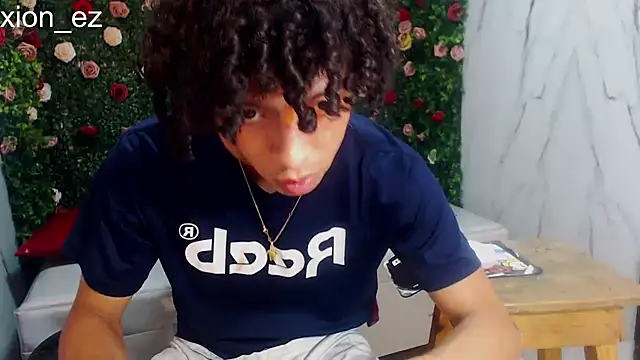 xion_ez webcam