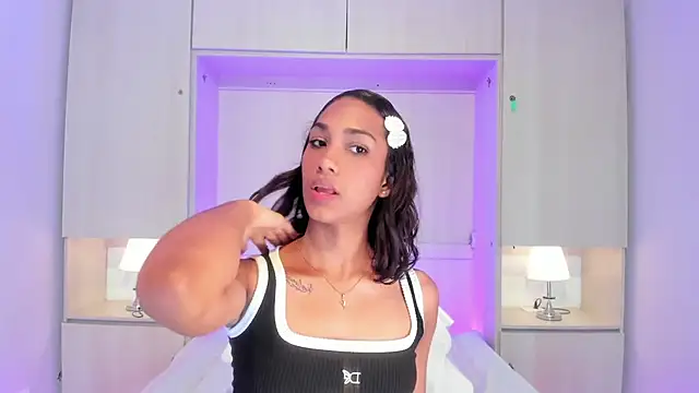 AnahiCollins webcam