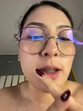 Sammy_Sweet01 webcam