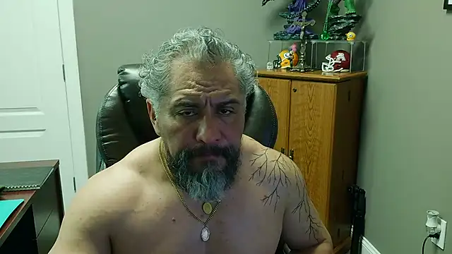 Chacho_1972 webcam