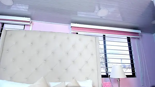 scarlett_leblanc_ webcam