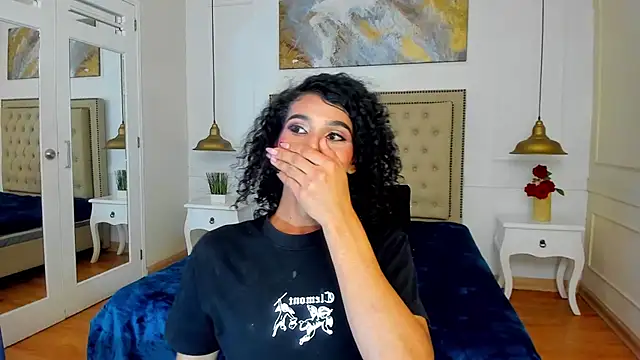 AlexaBellanova webcam